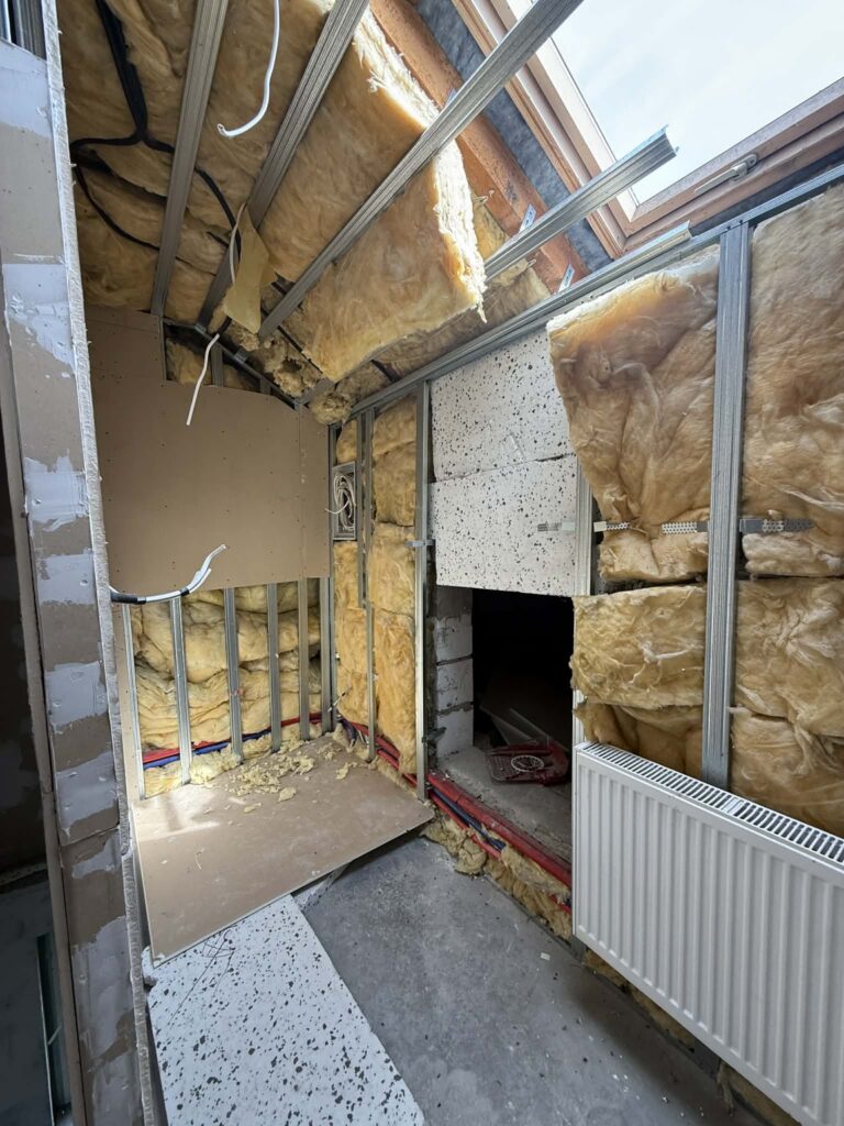 Działka 33 ar z domem 120 m² Zdrapy, Wilkołaz - zdjęcie 7