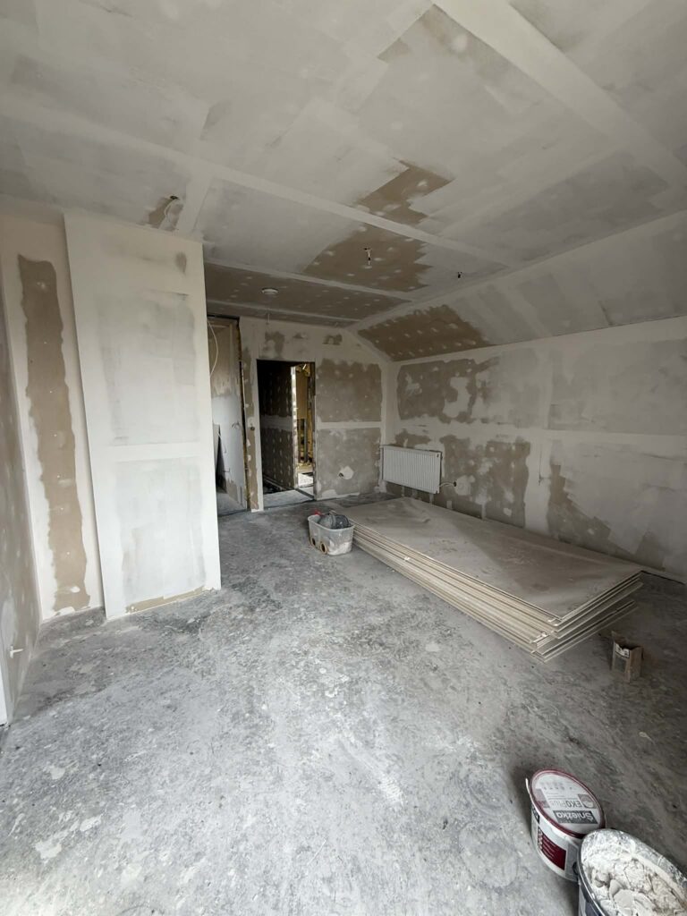 Działka 33 ar z domem 120 m² Zdrapy, Wilkołaz - zdjęcie 4