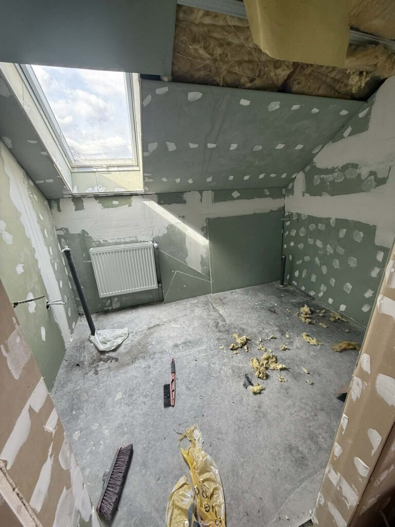 Działka 33 ar z domem 120 m² Zdrapy, Wilkołaz - zdjęcie 5