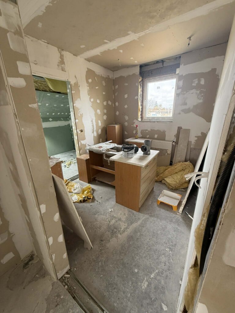 Działka 33 ar z domem 120 m² Zdrapy, Wilkołaz - zdjęcie 8