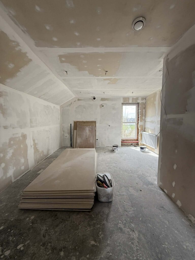 Działka 33 ar z domem 120 m² Zdrapy, Wilkołaz - zdjęcie 3