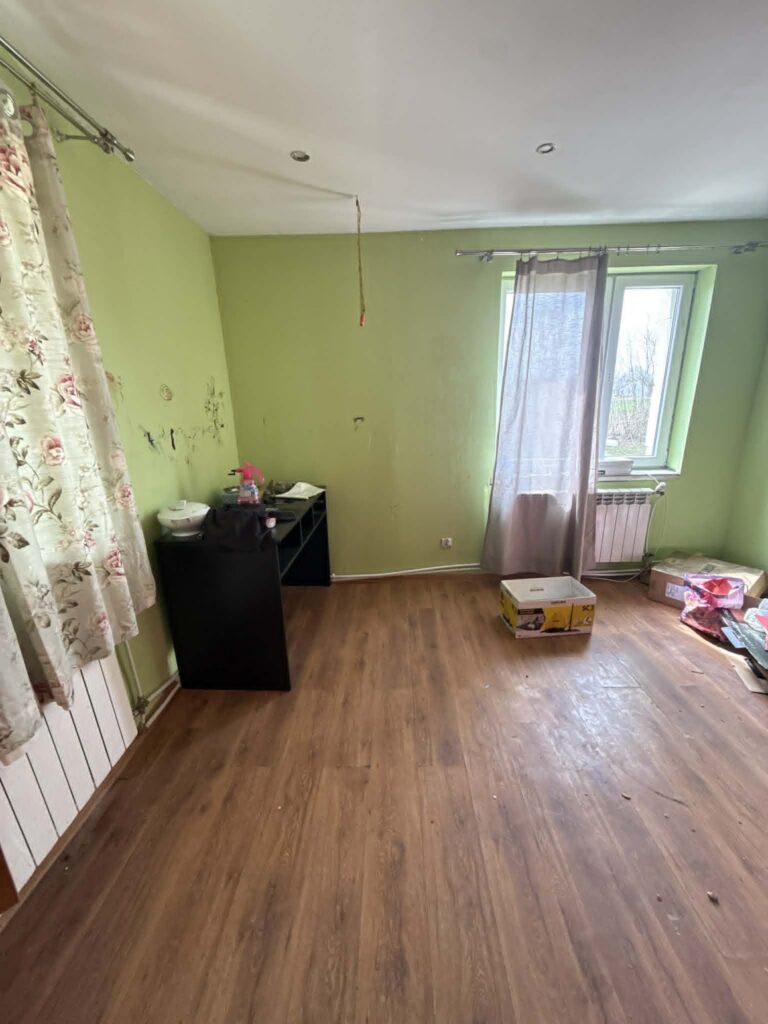 Działka 33 ar z domem 120 m² Zdrapy, Wilkołaz - zdjęcie 14