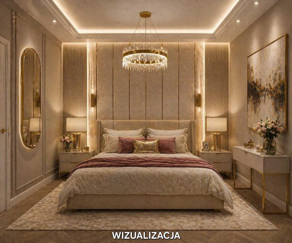 Apartament w prestiżowej lokalizacji - zdjęcie 2