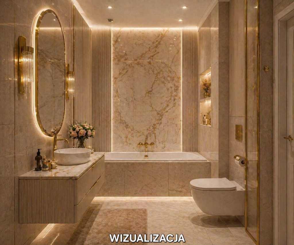 Apartament w prestiżowej lokalizacji - zdjęcie 3