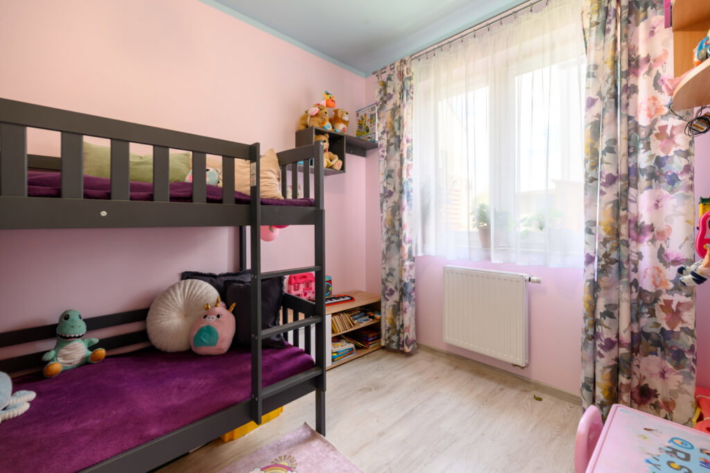 Parter z ogródkiem 53 m² ul. Słocińska - zdjęcie 7