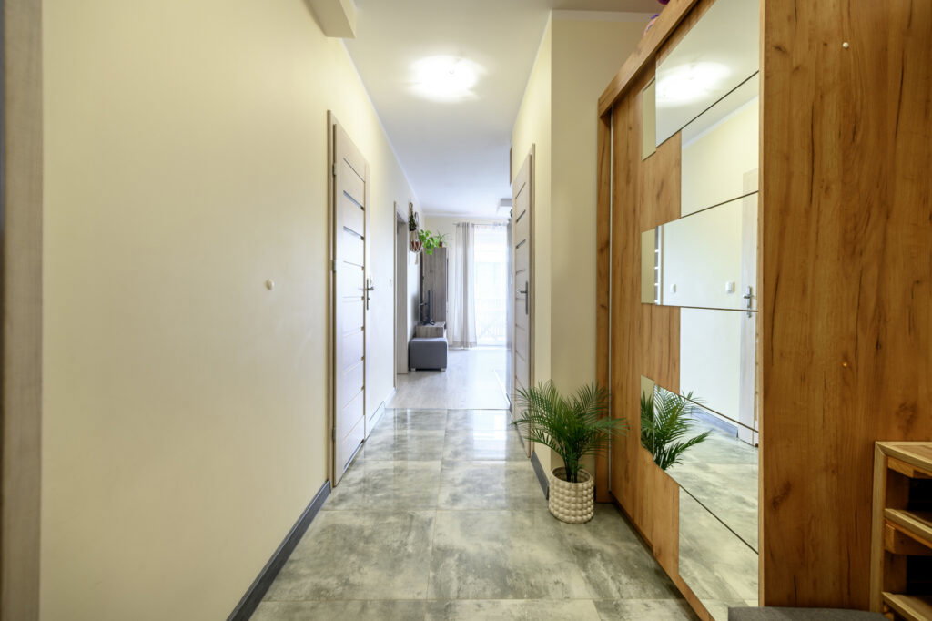 Parter z ogródkiem 53 m² ul. Słocińska - zdjęcie 10