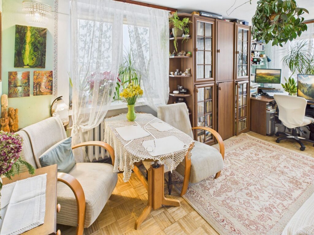 Świdnik, Racławicka: 2 pokoje 48 m² - zdjęcie 4