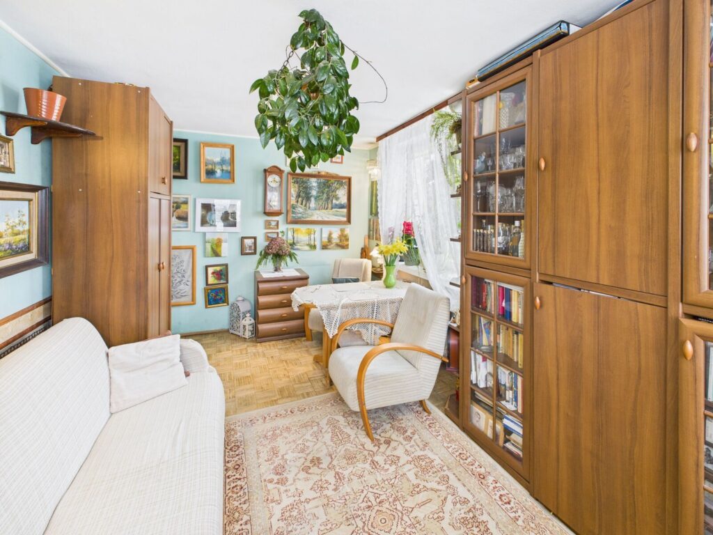Świdnik, Racławicka: 2 pokoje 48 m² - zdjęcie 3