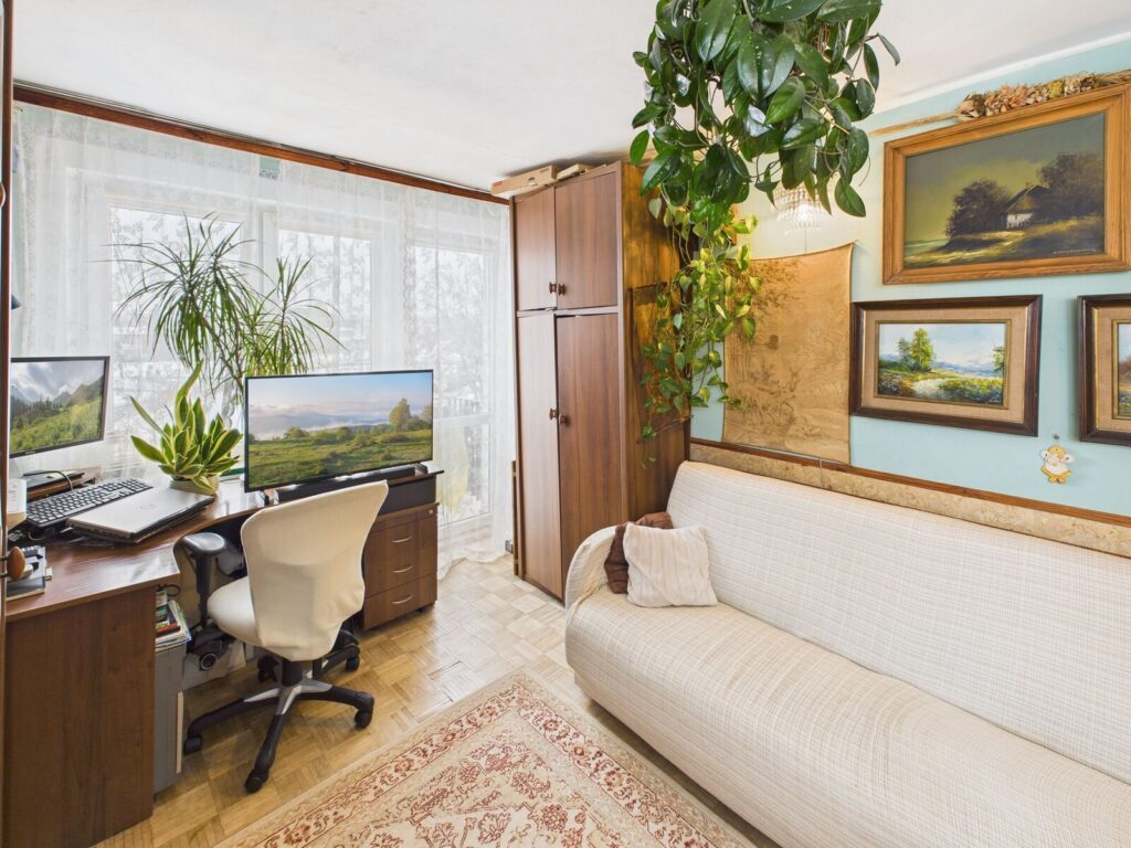 Świdnik, Racławicka: 2 pokoje 48 m² - zdjęcie 5
