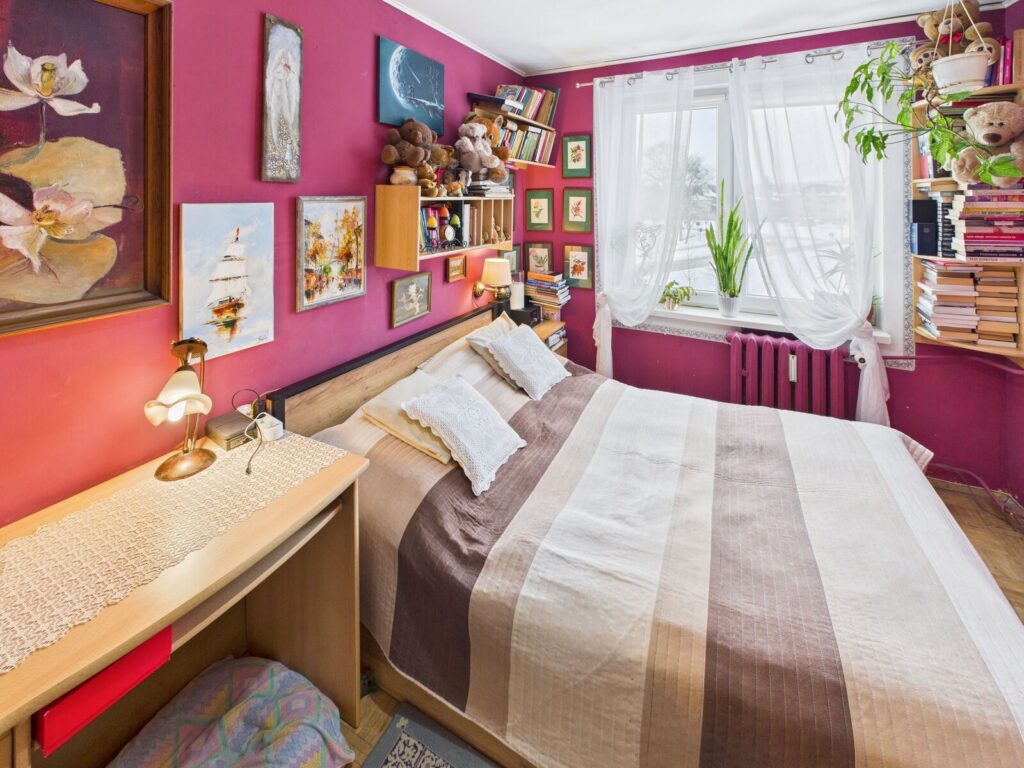 Świdnik, Racławicka: 2 pokoje 48 m² - zdjęcie 6