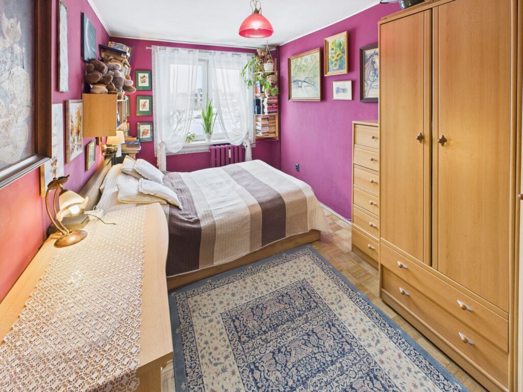 Świdnik, Racławicka: 2 pokoje 48 m² - zdjęcie 8