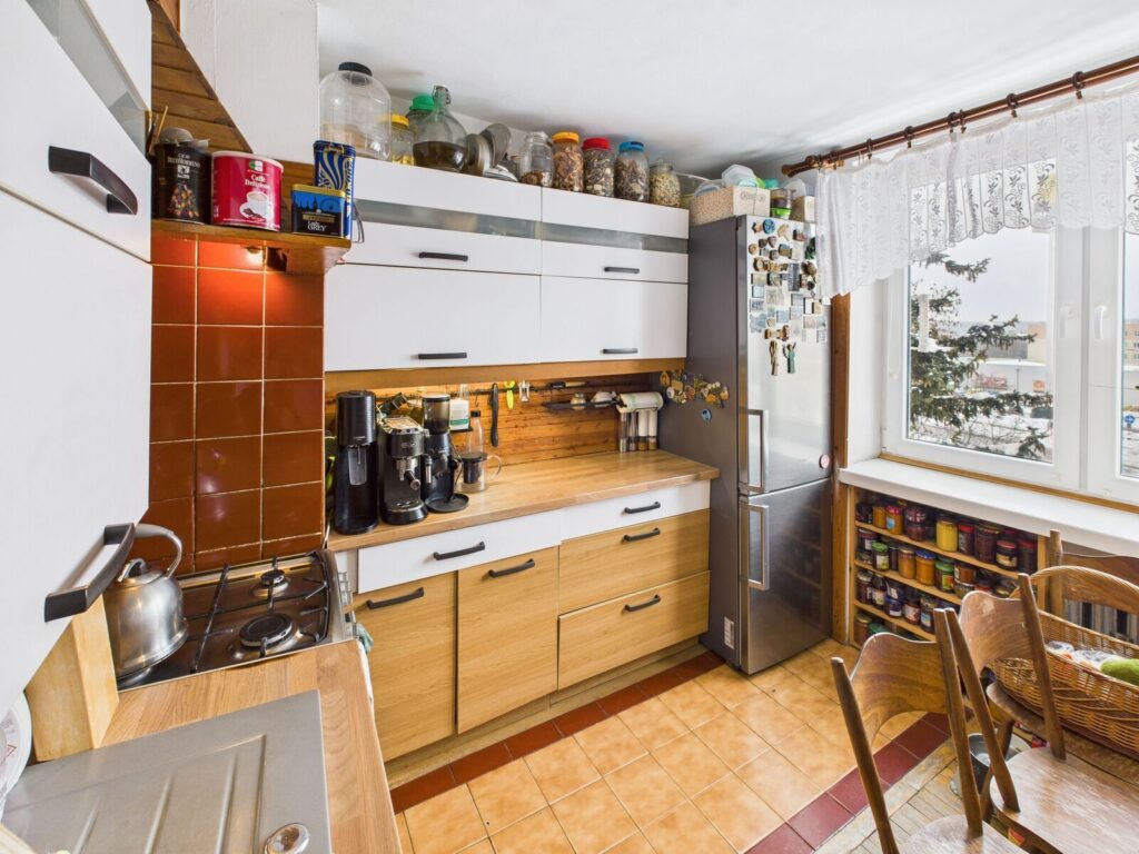 Świdnik, Racławicka: 2 pokoje 48 m² - zdjęcie 12