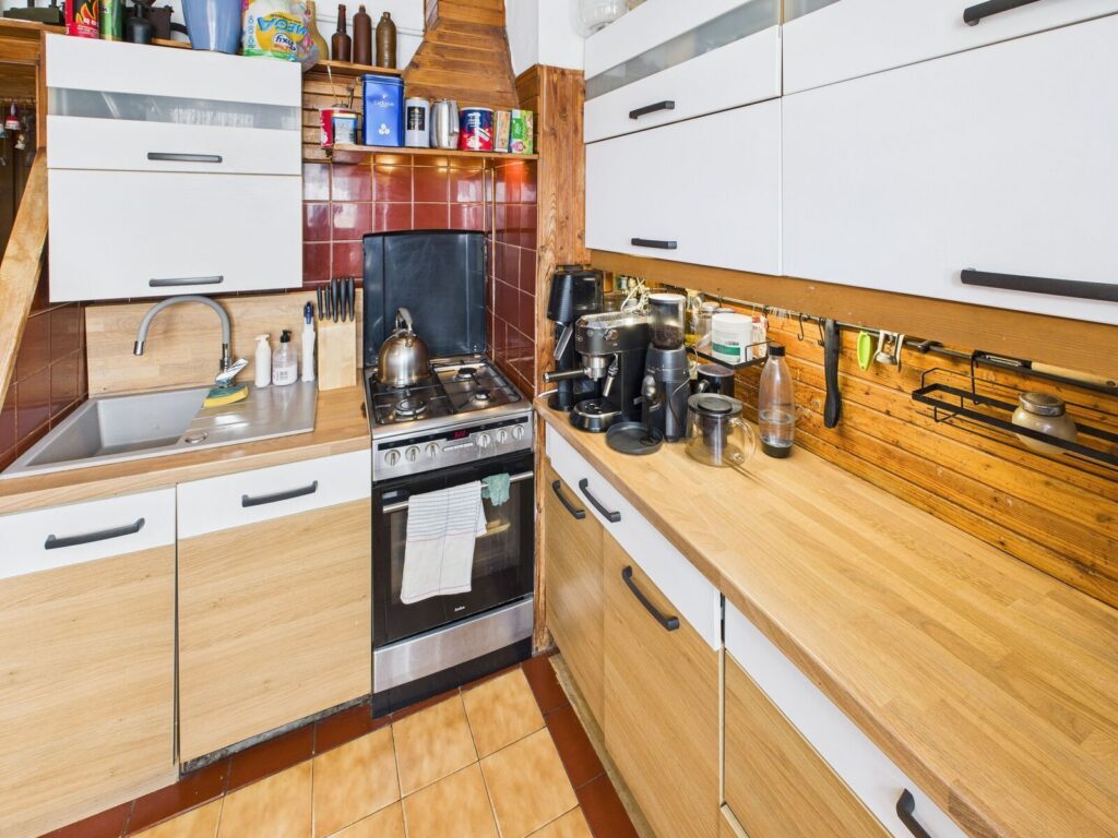 Świdnik, Racławicka: 2 pokoje 48 m² - zdjęcie 14