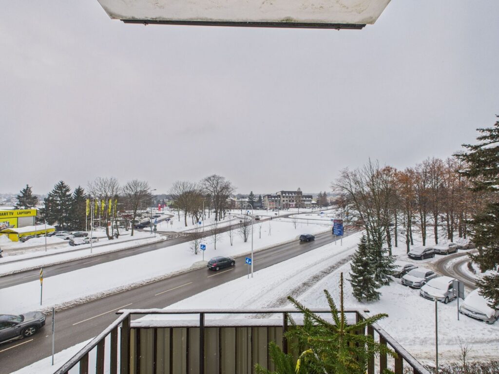 Świdnik, Racławicka: 2 pokoje 48 m² - zdjęcie 15