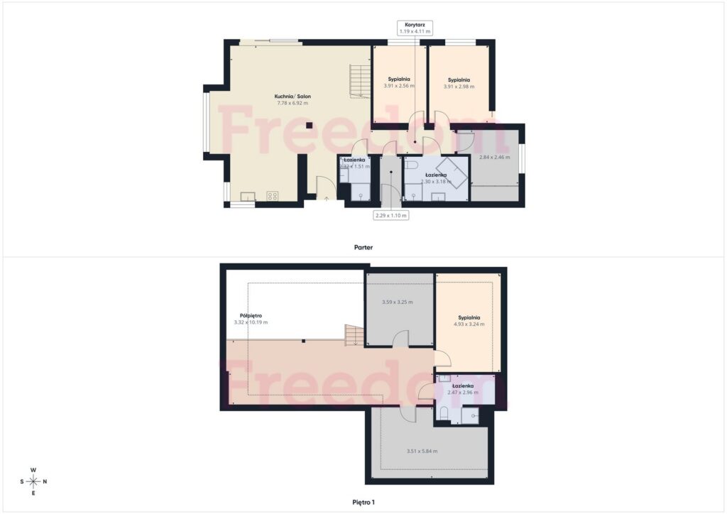 Nowoczesny dom | Smart Home | Sauna | Fotowoltaika - zdjęcie 4