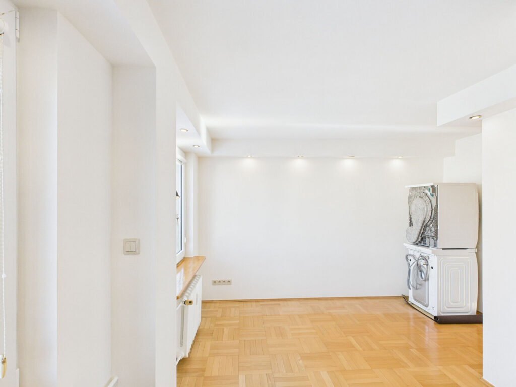Ciche 3 pokoje 49 m2, balkon, klimatyzacja - zdjęcie 4