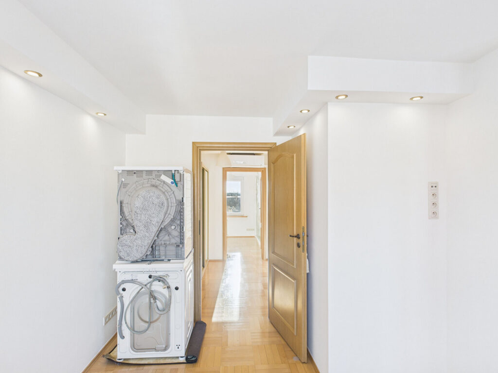 Ciche 3 pokoje 49 m2, balkon, klimatyzacja - zdjęcie 5