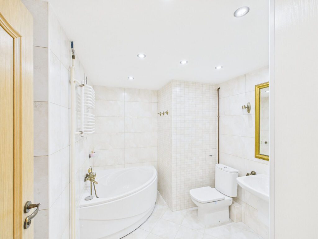 Ciche 3 pokoje 49 m2, balkon, klimatyzacja - zdjęcie 6