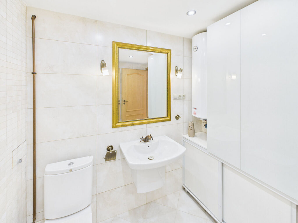 Ciche 3 pokoje 49 m2, balkon, klimatyzacja - zdjęcie 7