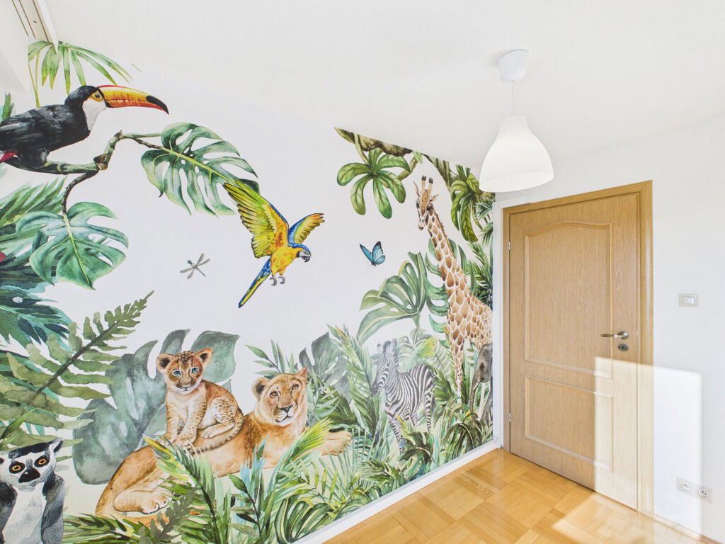 Ciche 3 pokoje 49 m2, balkon, klimatyzacja - zdjęcie 10