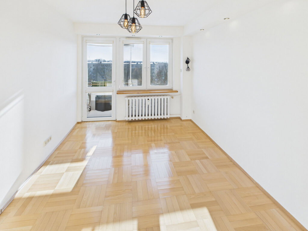 Ciche 3 pokoje 49 m2, balkon, klimatyzacja - zdjęcie 12