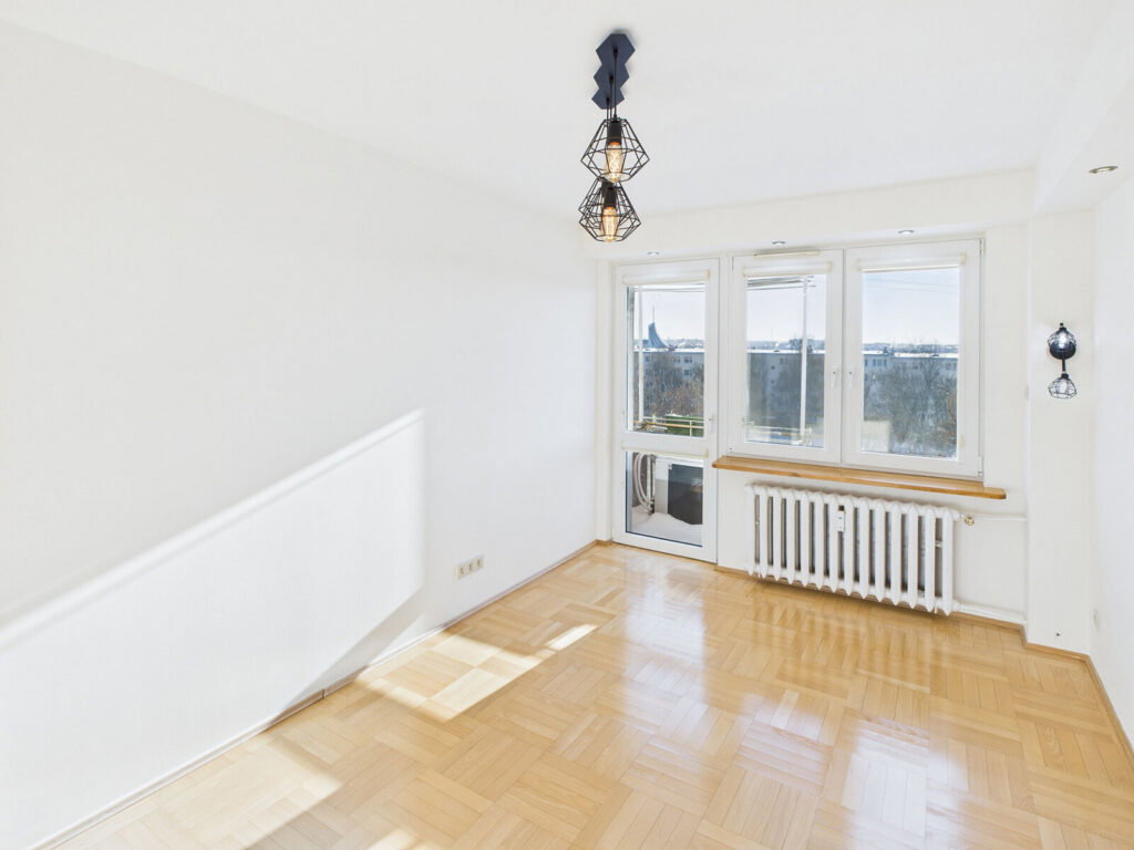 Ciche 3 pokoje 49 m2, balkon, klimatyzacja - zdjęcie 13