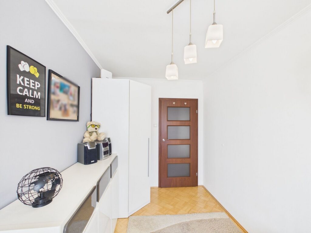 3 pokoje 67,8 m², 1 piętro, Łęczna - zdjęcie 3