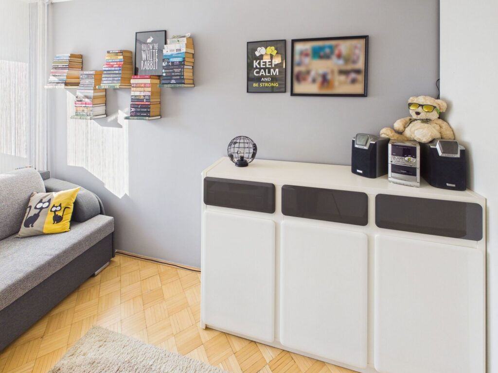 3 pokoje 67,8 m², 1 piętro, Łęczna - zdjęcie 1