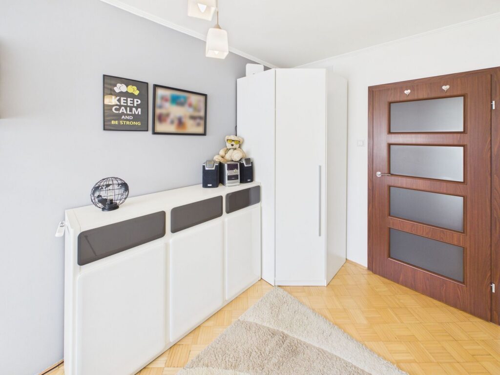 3 pokoje 67,8 m², 1 piętro, Łęczna - zdjęcie 4