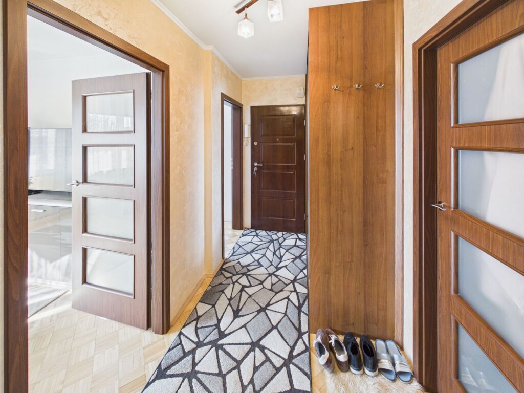 3 pokoje 67,8 m², 1 piętro, Łęczna - zdjęcie 5