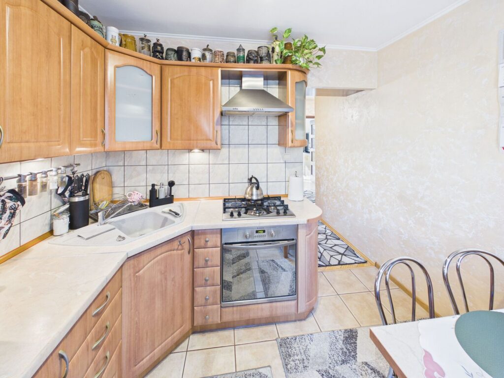 3 pokoje 67,8 m², 1 piętro, Łęczna - zdjęcie 7