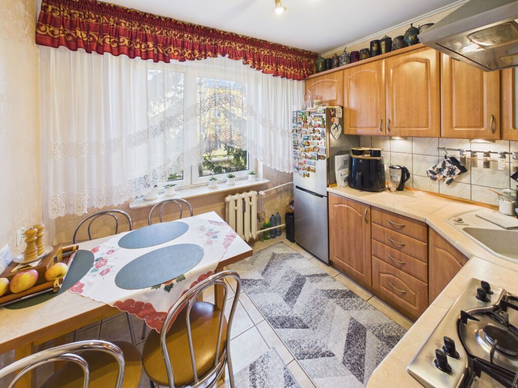 3 pokoje 67,8 m², 1 piętro, Łęczna - zdjęcie 8