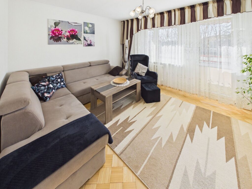3 pokoje 67,8 m², 1 piętro, Łęczna - zdjęcie 10