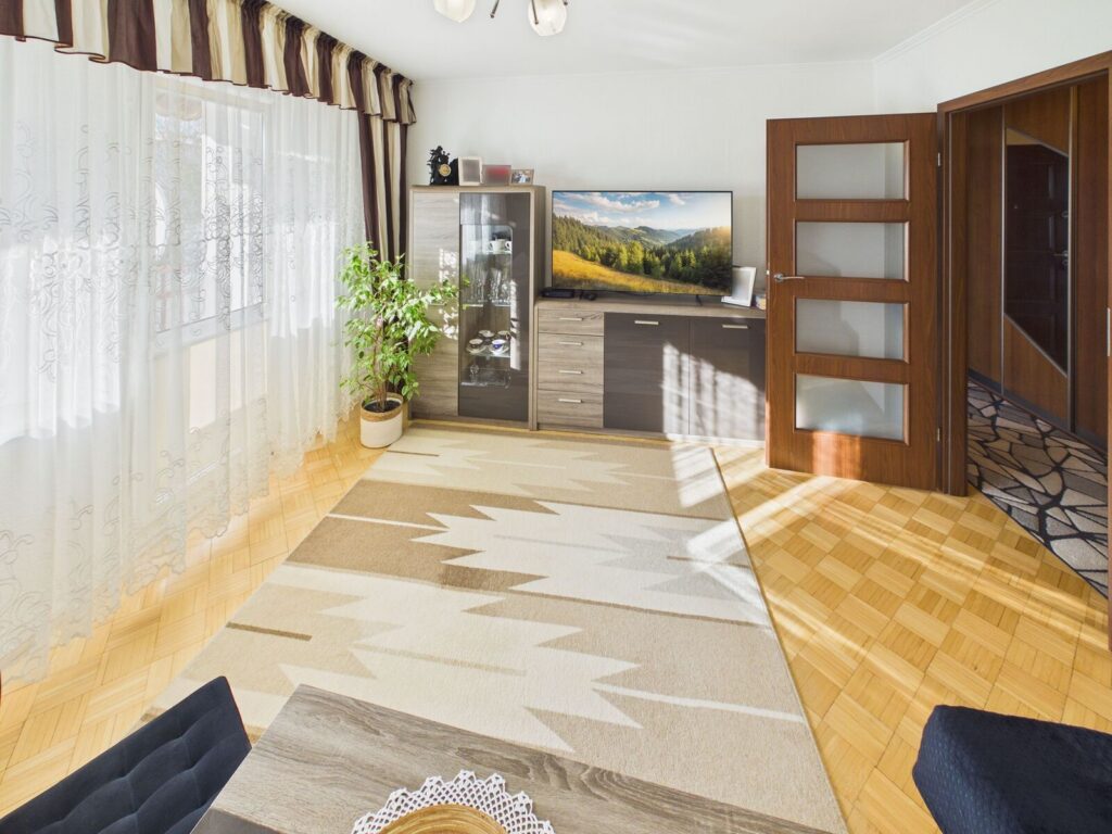 3 pokoje 67,8 m², 1 piętro, Łęczna - zdjęcie 11
