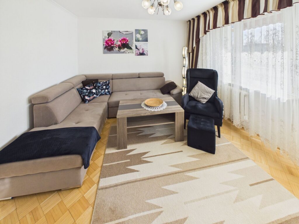 3 pokoje 67,8 m², 1 piętro, Łęczna - zdjęcie 12
