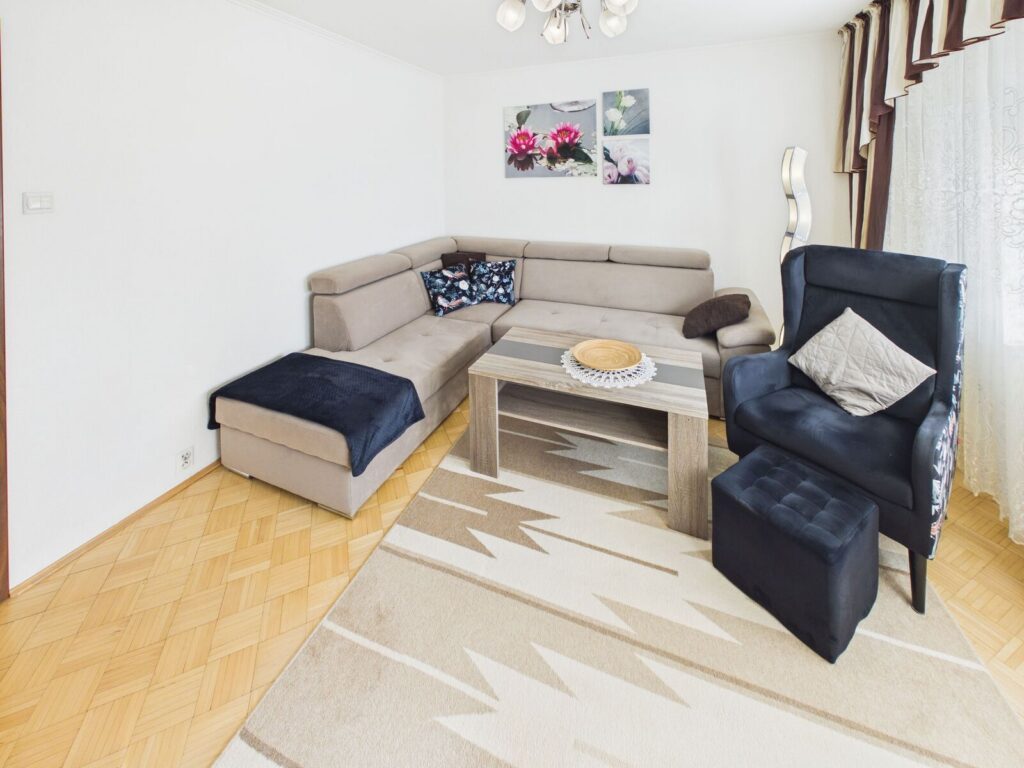 3 pokoje 67,8 m², 1 piętro, Łęczna - zdjęcie 13
