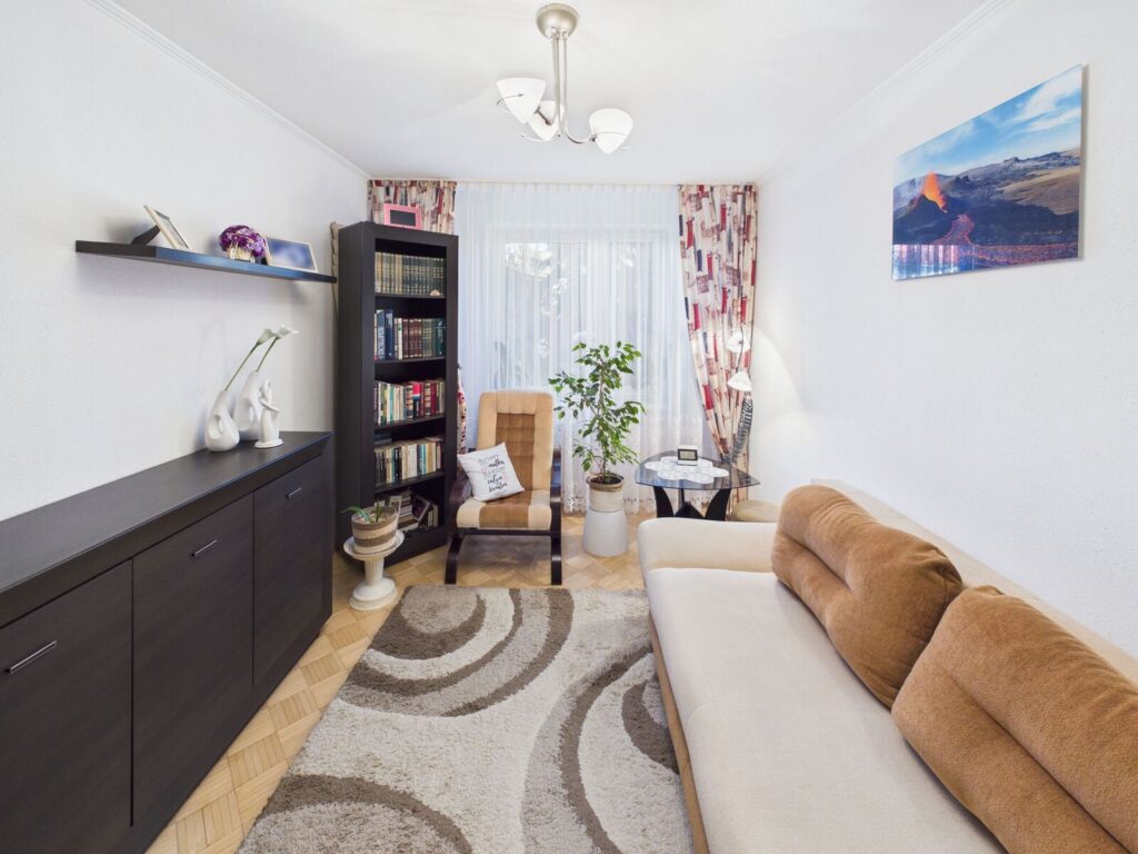 3 pokoje 67,8 m², 1 piętro, Łęczna - zdjęcie 14