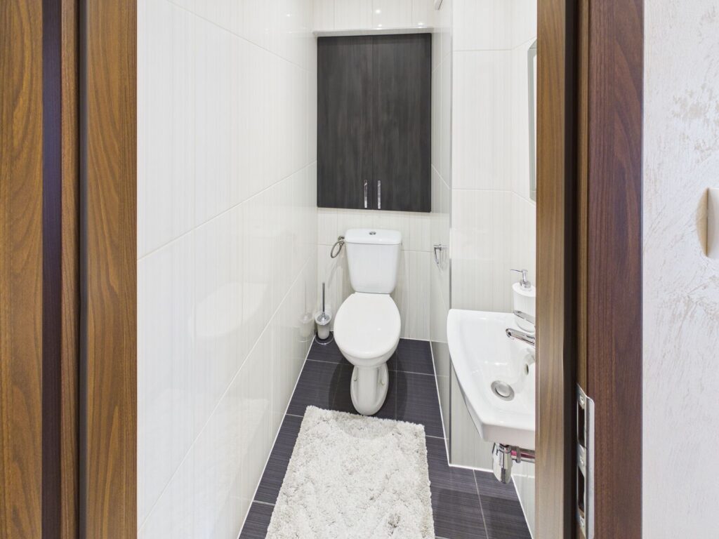 3 pokoje 67,8 m², 1 piętro, Łęczna - zdjęcie 17