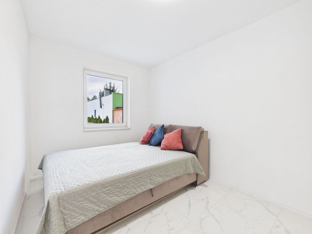 Nowe 3 pokoje, parter, 58 m², Krańcowa - zdjęcie 5
