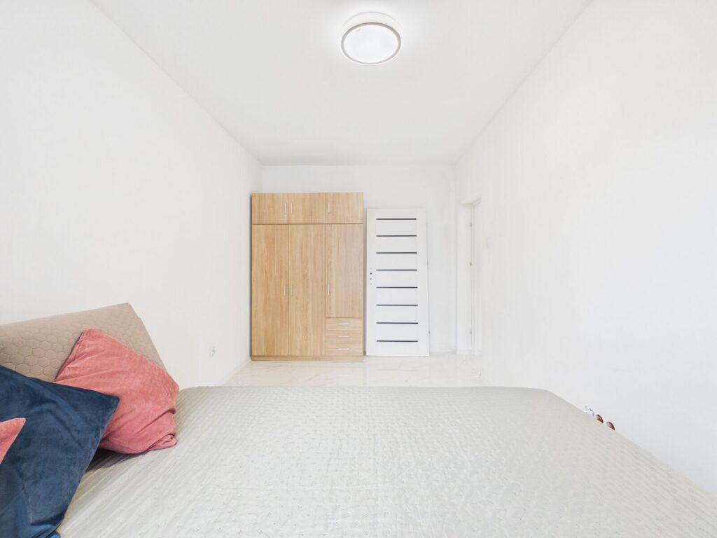 Nowe 3 pokoje, parter, 58 m², Krańcowa - zdjęcie 6