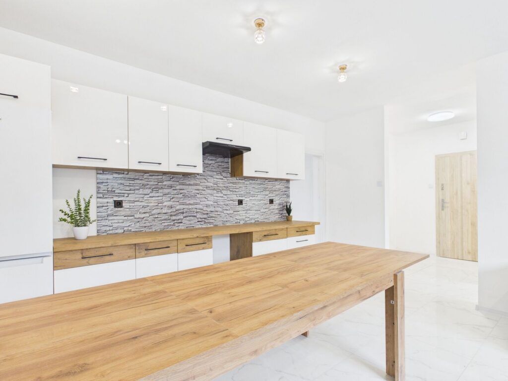 Nowe 3 pokoje, parter, 58 m², Krańcowa - zdjęcie 2