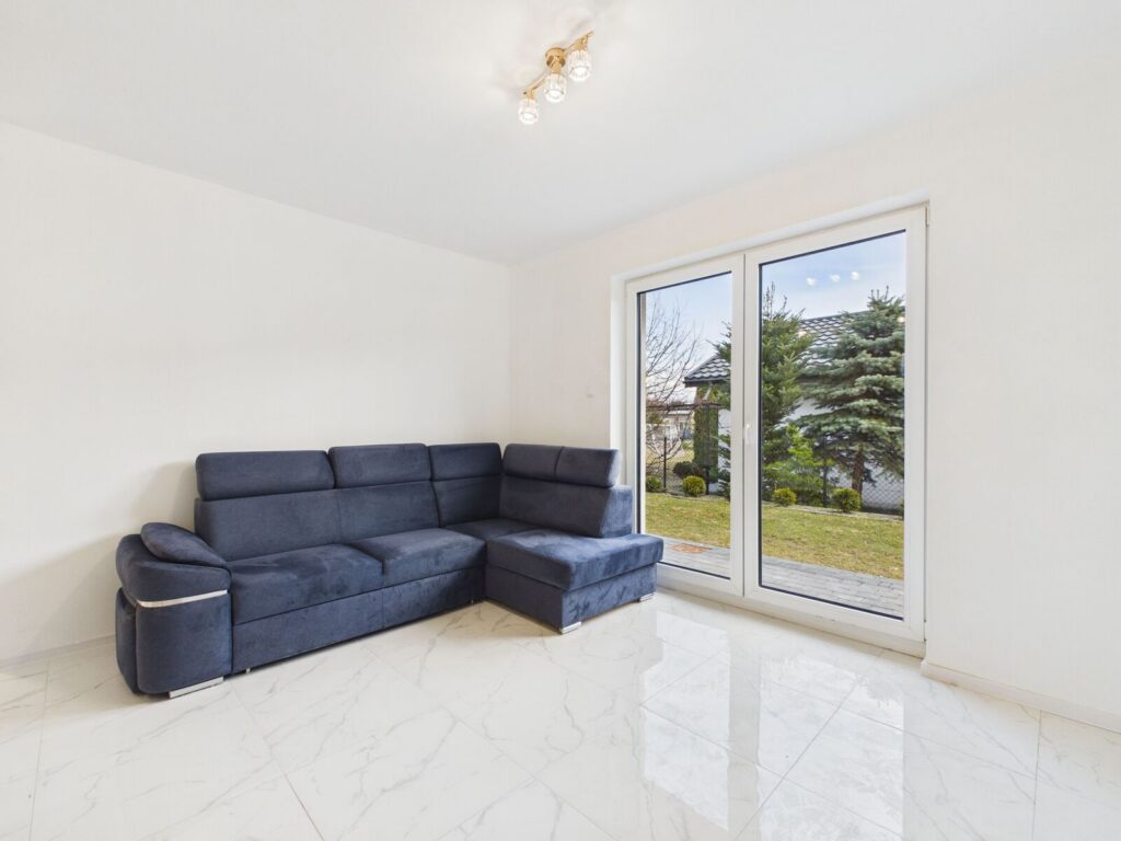 Nowe 3 pokoje, parter, 58 m², Krańcowa - zdjęcie 4