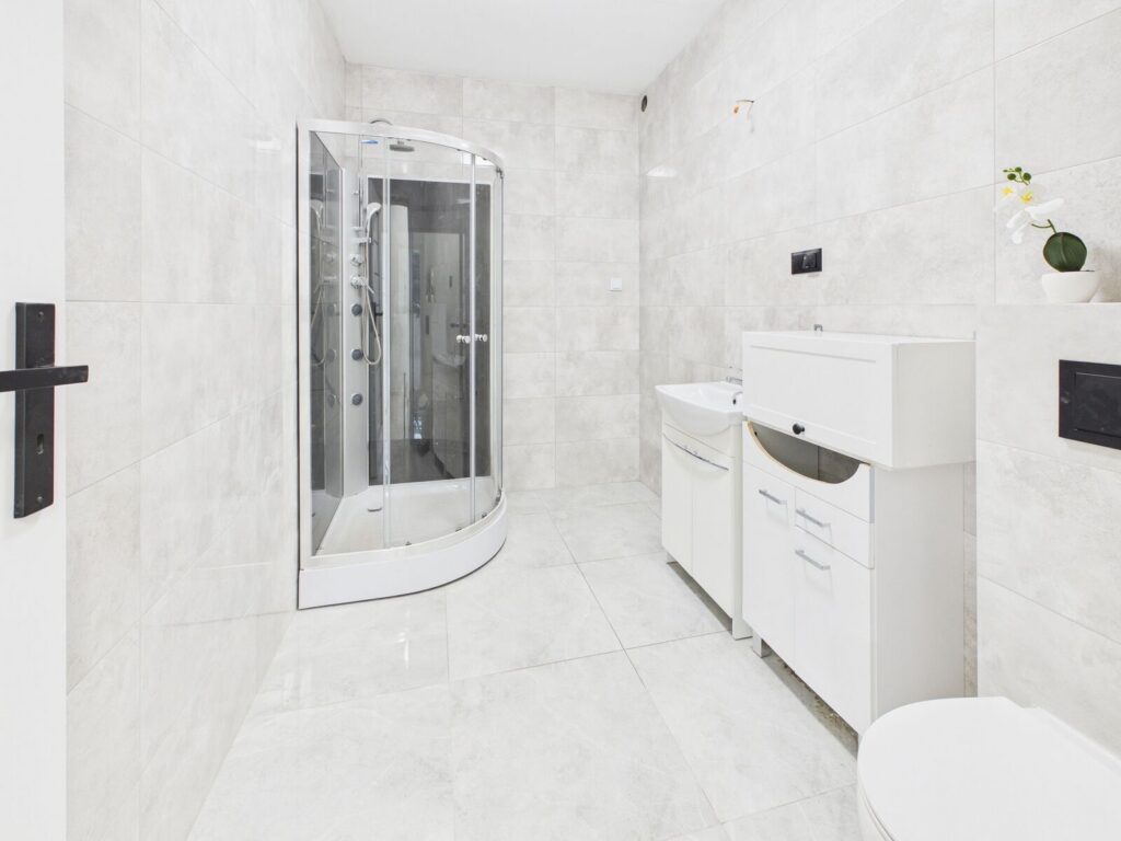 Nowe 3 pokoje, parter, 58 m², Krańcowa - zdjęcie 10