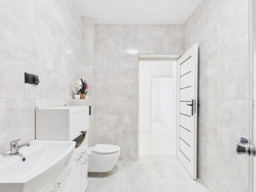 Nowe 3 pokoje, parter, 58 m², Krańcowa - zdjęcie 11