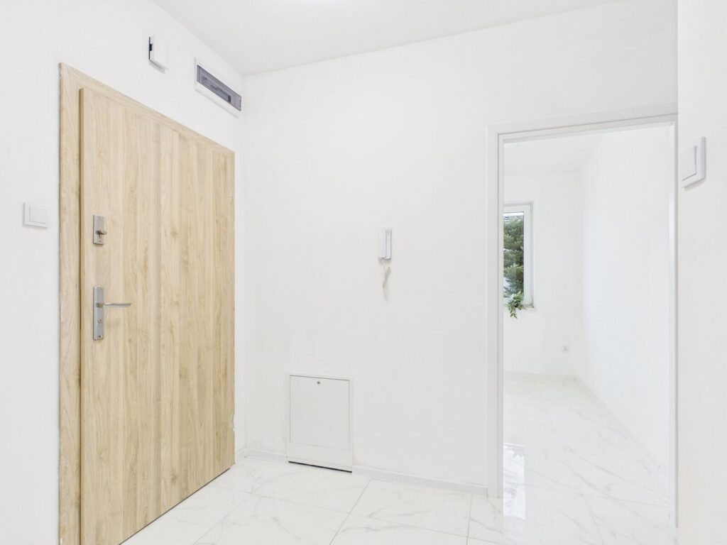 Nowe 3 pokoje, parter, 58 m², Krańcowa - zdjęcie 12