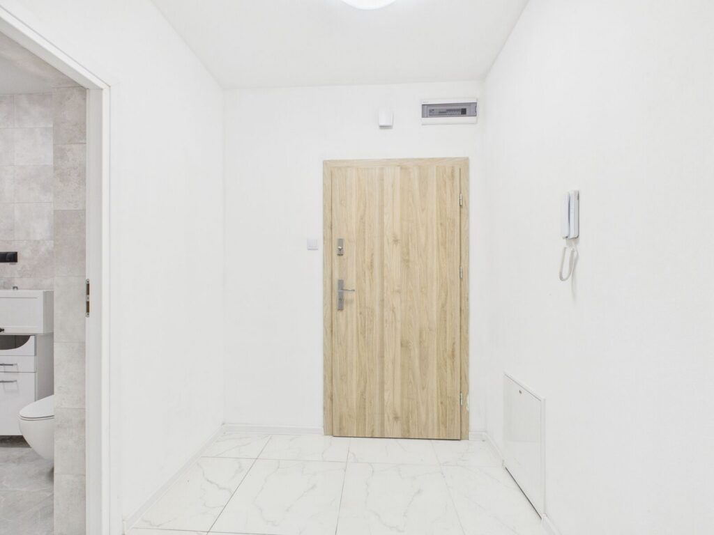 Nowe 3 pokoje, parter, 58 m², Krańcowa - zdjęcie 13