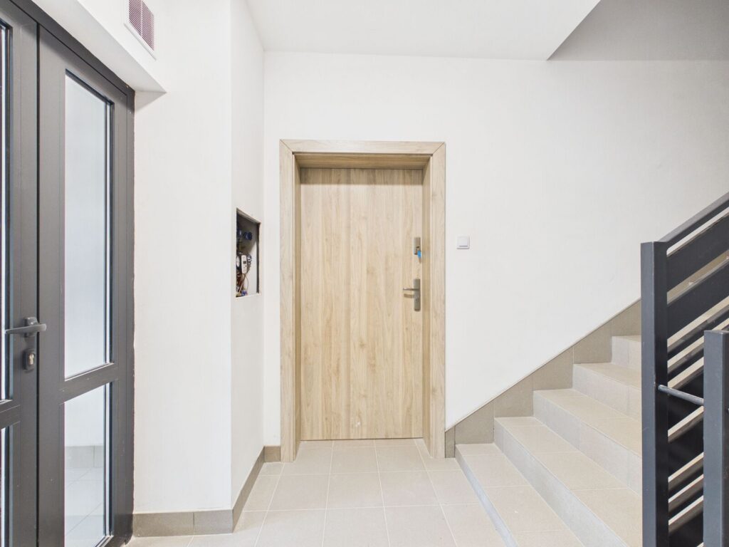 Nowe 3 pokoje, parter, 58 m², Krańcowa - zdjęcie 14