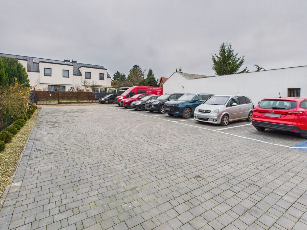 Nowe 3 pokoje, parter, 58 m², Krańcowa - zdjęcie 15