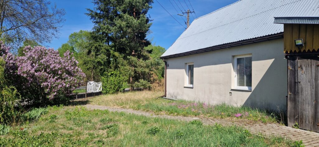 Twoja oaza na wsi - dom 52 m2 w Kowalków-Kolonia - zdjęcie 4