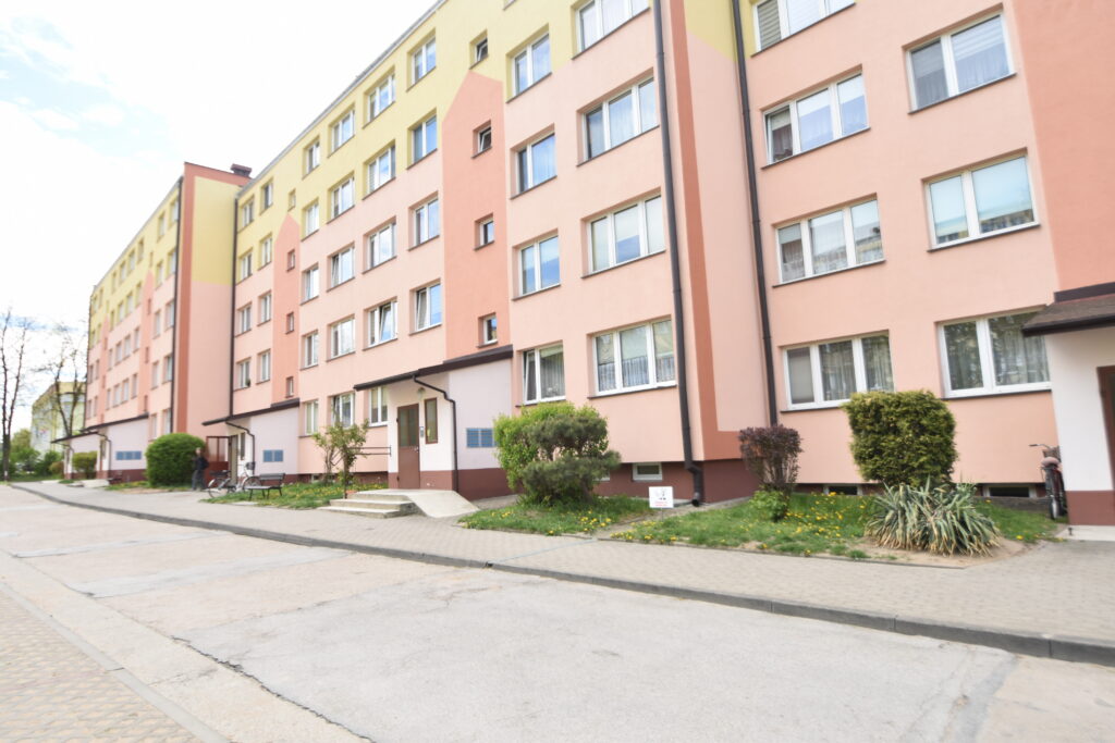 Przytulne mieszkanie w centrum. - zdjęcie 1